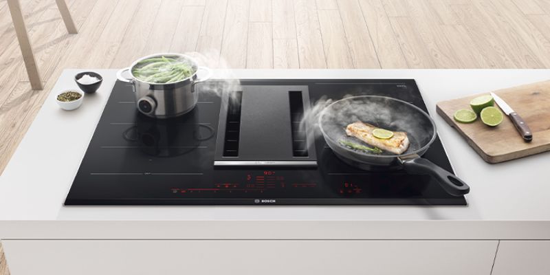 Top 5 showroom bếp từ bosch chính hãng uy tín nhất 