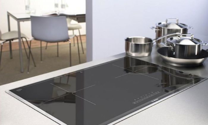 Cách mua bếp từ bosch chính hãng