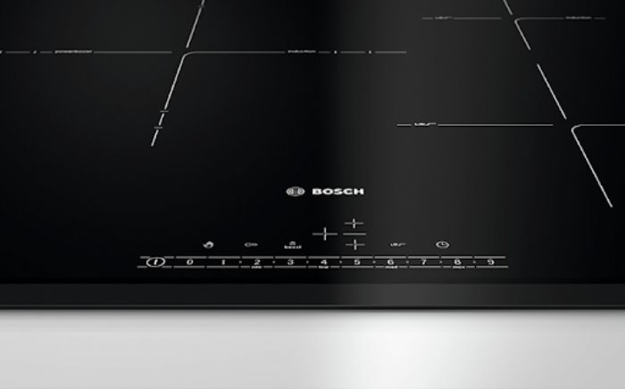 Đại lý bếp Hoàng Cường phân phối bếp từ bosch chính hãng