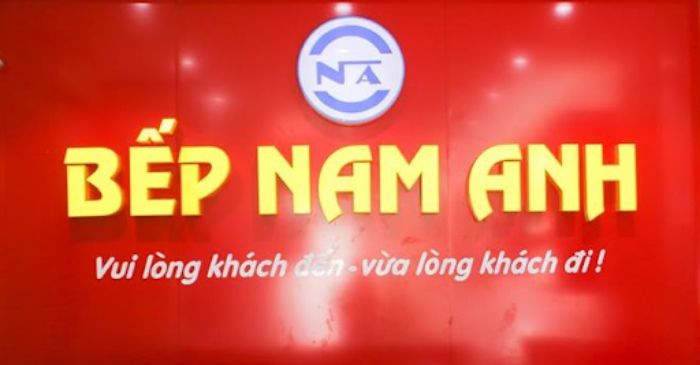 Đại lý bếp Nam Anh