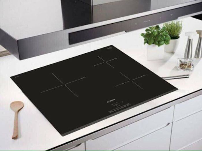 Đại lý Kanzler phân phối bếp từ bosch chính hãng