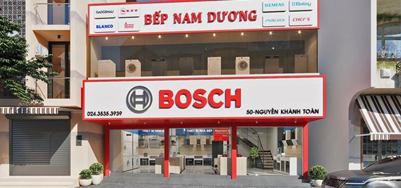  Nam Dương được bộ công thương kiểm duyệt và cấp giấy chứng nhận