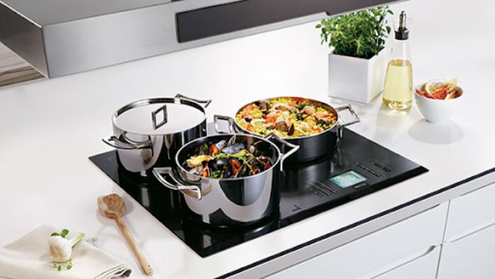 Top 4 đại lý bếp từ bosch tốt nhất Hà Nội