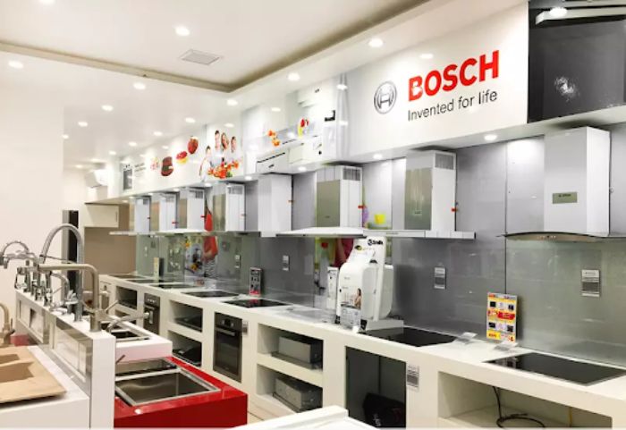 Mua bếp bosch tại Biên Hòa ở đâu uy tín nhất? 