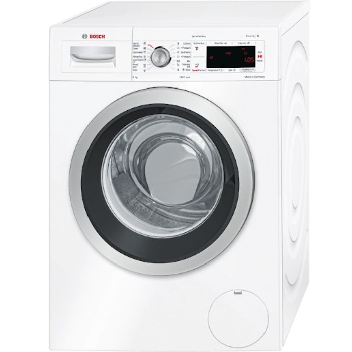 5 lý do nên mua máy giặt bosch waw28440sg 