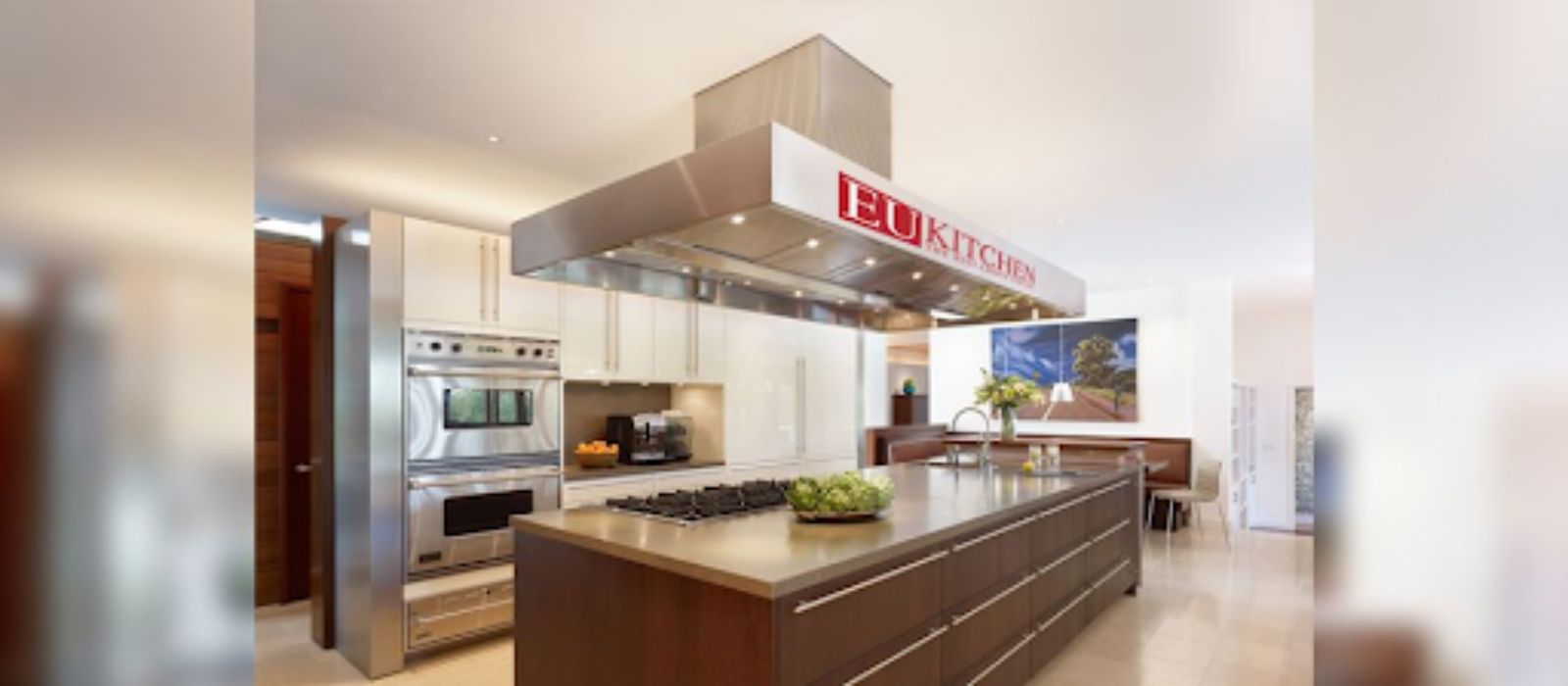 Đại lý Eukitchen