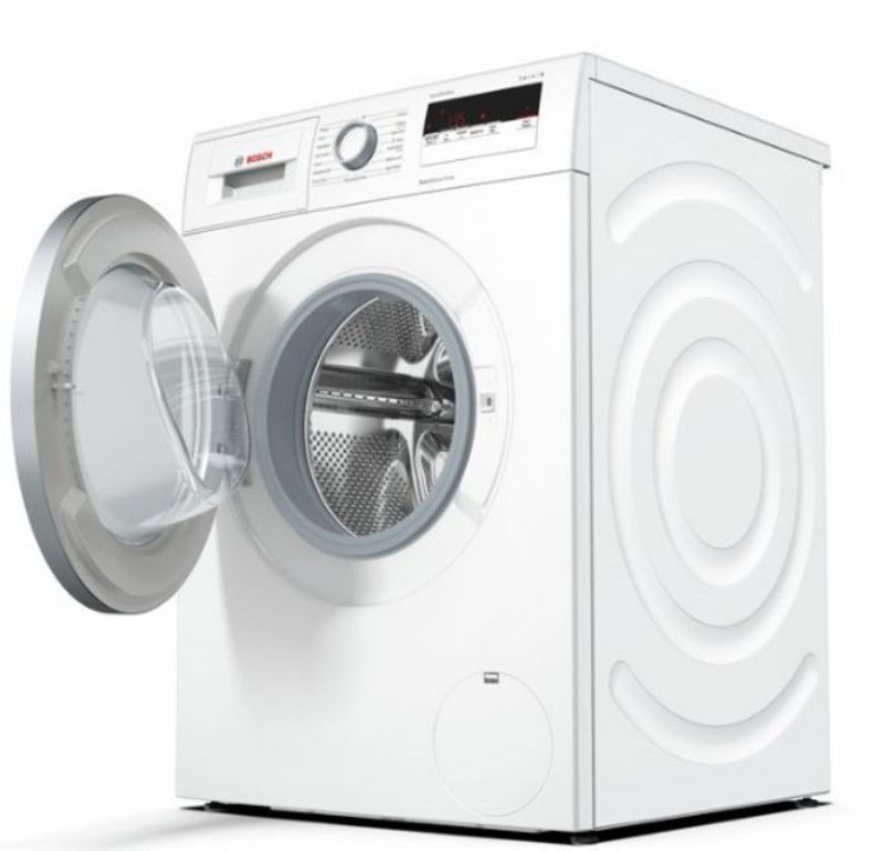 Hướng dẫn sử dụng máy giặt Bosch WAN28108G