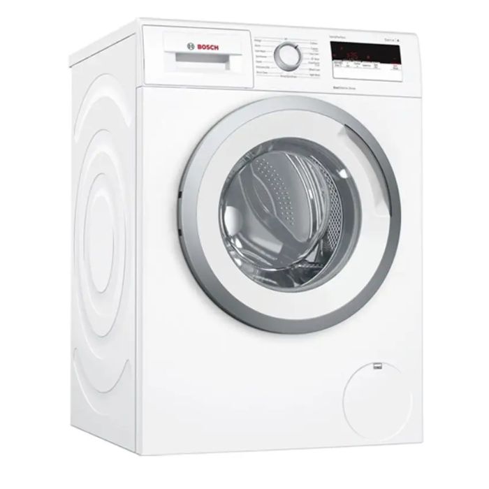 Review máy giặt bosch wan28108gb có chất lượng không? 