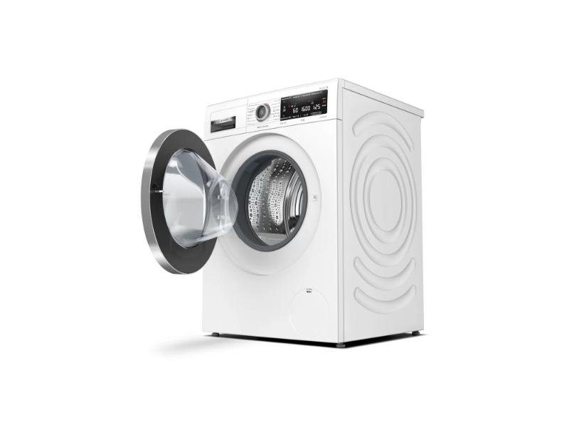 Máy Giặt Bosch WAX32M40SG Series 8