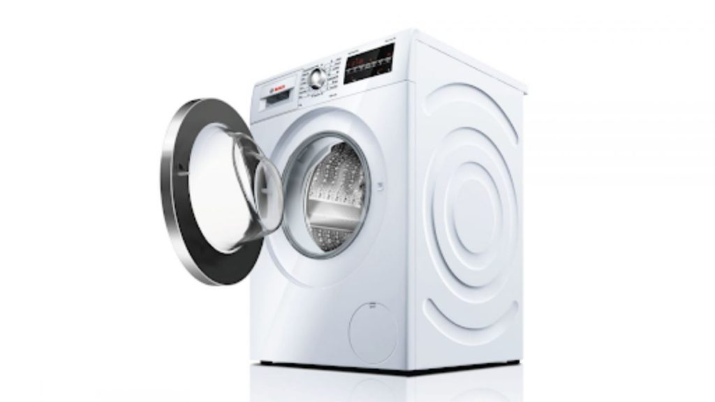 Có nên mua máy giặt bosch wat24480sg hay không?