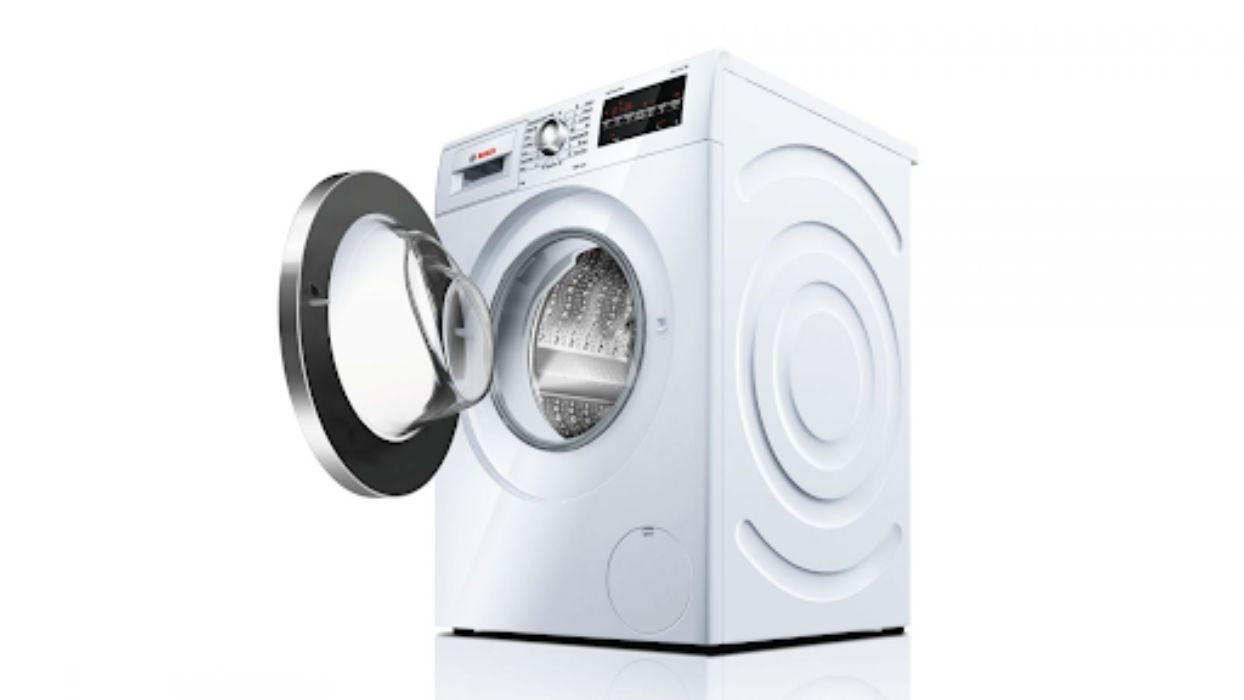 Có nên mua máy giặt bosch wat24480sg hay không?