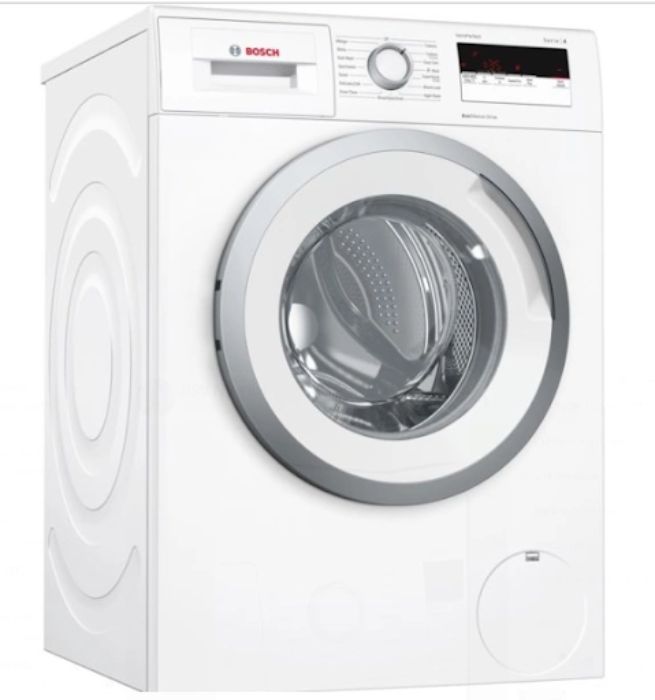 Đánh giá máy giặt bosch 8kg wan28108gb có tốt không?
