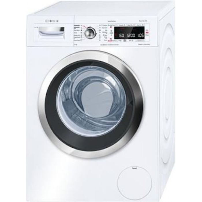 Máy Giặt Cửa Trước Bosch WAW32640EU