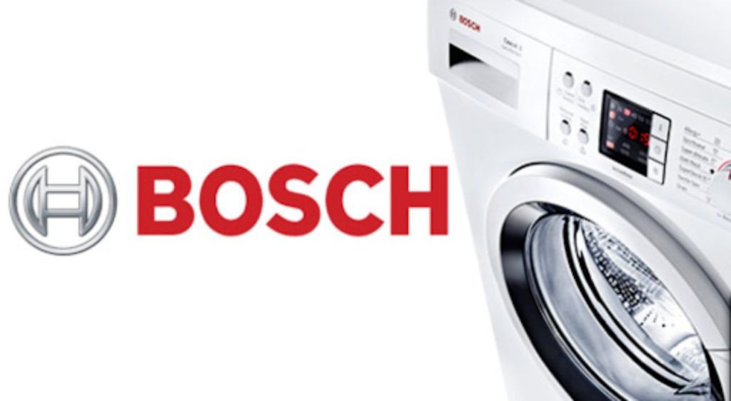 Nên mua máy giặt bosch loại nào tốt nhất hiện nay?