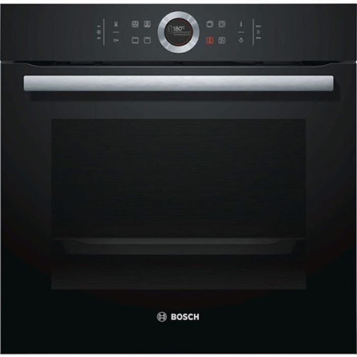 Đánh giá lò nướng Bosch HBG634BB1B có tốt không?