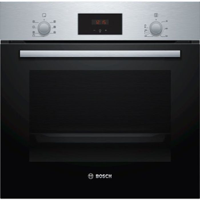 Lò nướng bosch hbf113br0a Serie 2 thiết kế sang trọng