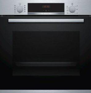 Lò nướng bosch series 4 hoạt động bền bỉ 