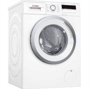 Máy giặt bosch 9kg waw28480sg series 8 tính năng tuyệt vời 