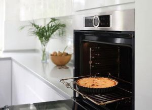 Nên mua lò nướng bosch loại nào chất lượng nhất? 