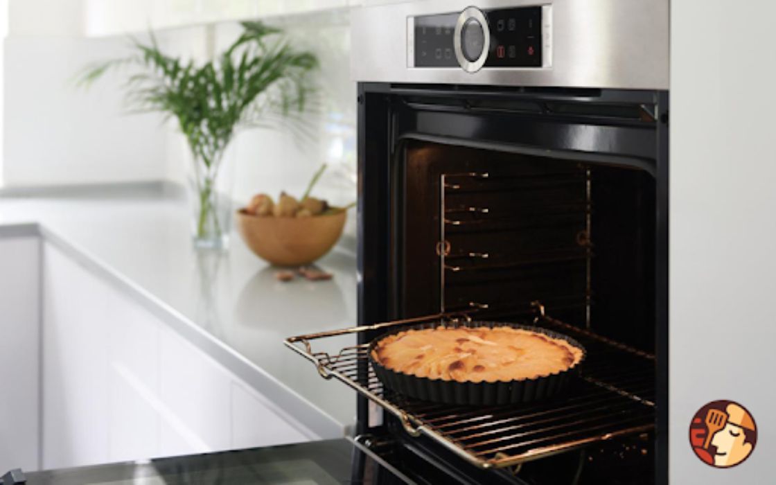 Nhiều chức năng nướng