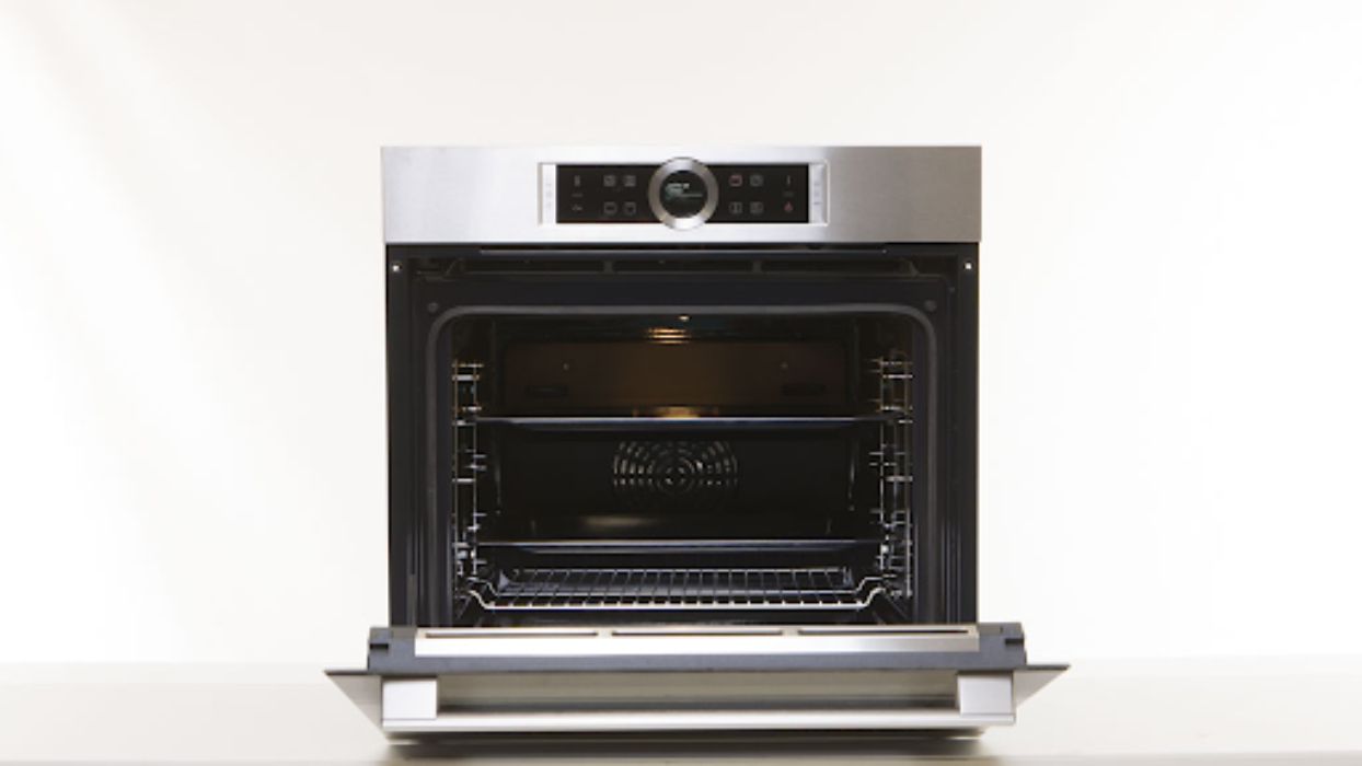 Nhược điểm của lò nướng bosch loại nhỏ