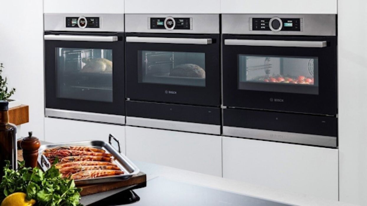 Thiết kế tinh tế, sang trọng