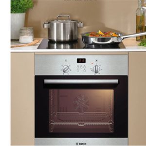 Tổng quan về lò nướng bosch loại nhỏ