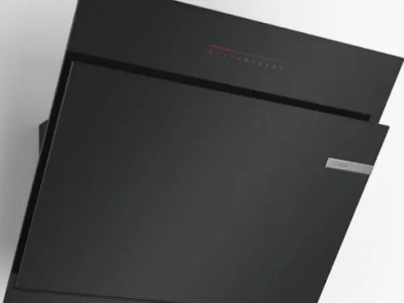 Máy hút mùi bosch thân thiện với môi trường 