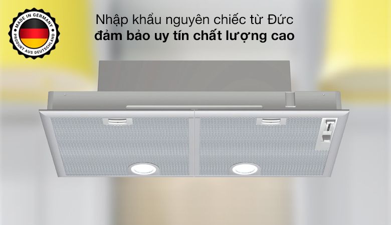 Đặc điểm chi tiết sản phẩm