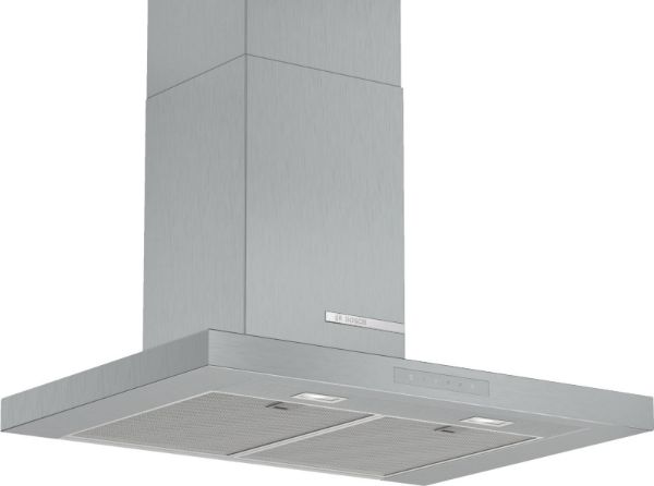 [Đánh giá] Máy hút mùi Bosch DWB77CM50 nhập khẩu nguyên chiếc từ Đức