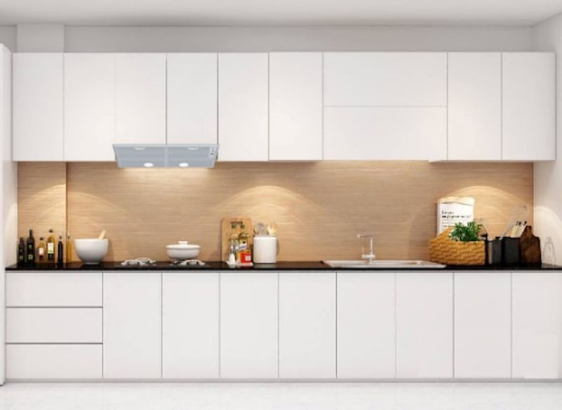Máy hút mùi bếp âm tủ là gì?