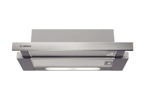 Máy hút mùi Bosch DHI623GSG Series 4 sang trọng, đẳng cấp và hiện đại