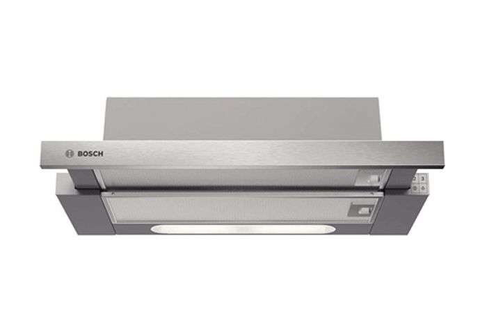 Máy hút mùi Bosch DHI623GSG Series 4 sang trọng, đẳng cấp và hiện đại