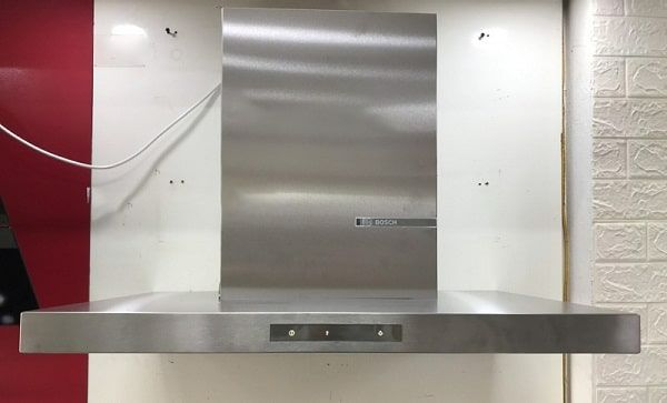 Thông tin cơ bản của máy hút mùi