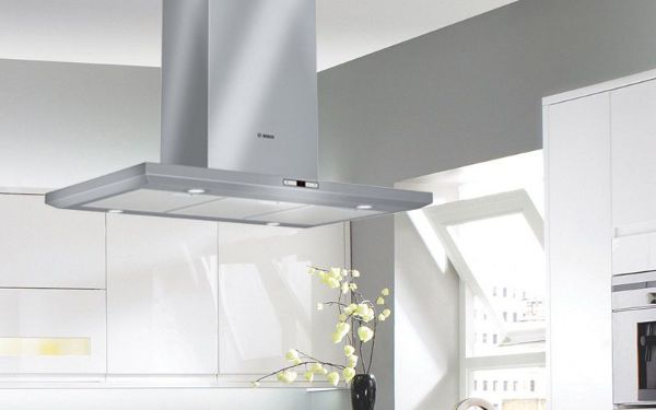 Chế độ hút chuyên sâu rất hiện đại