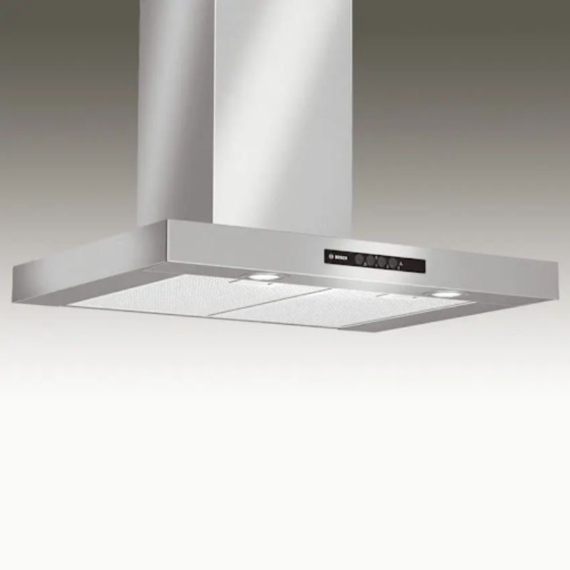 Đánh giá máy hút mùi bosch dwb07w651 chi tiết