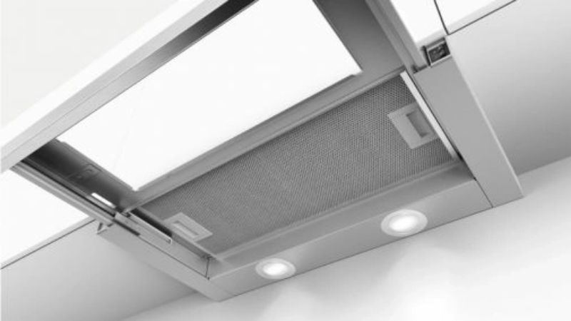 Hệ thống đèn chiếu sáng 