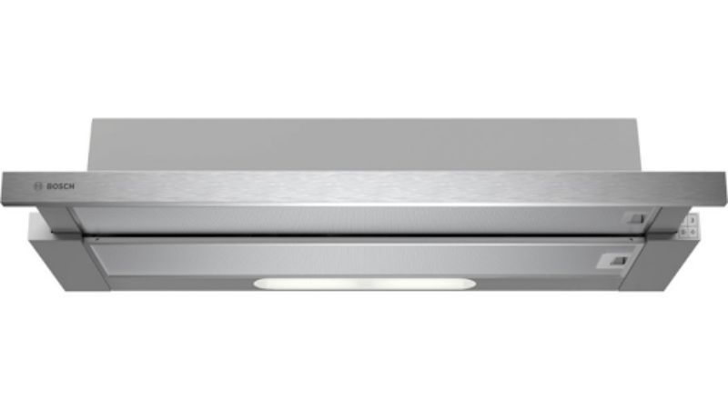 Máy hút mùi bosch dhi923gsg nhập khẩu đẳng cấp vượt thời gian