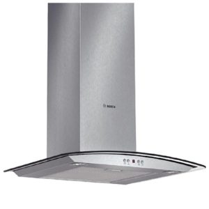 Máy hút mùi bosch dwa06e651 sang trọng, đẳng cấp chi tiết