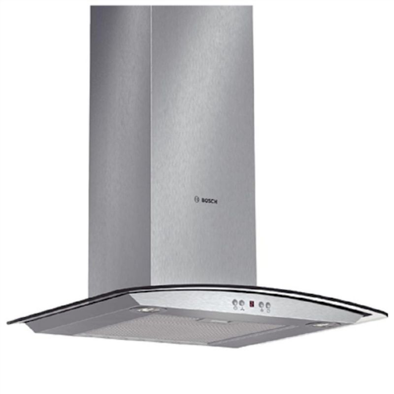 Máy hút mùi bosch dwa06e651 sang trọng, đẳng cấp chi tiết