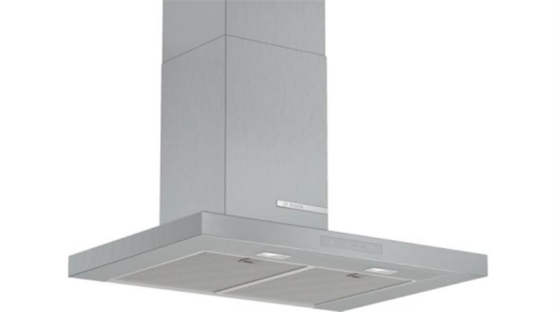 Reviews đánh giá chi tiết về máy hút mùi bosch dww077a50b serie 4