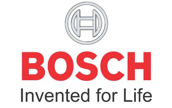 Thương hiệu Bosch đình đám hiện nay