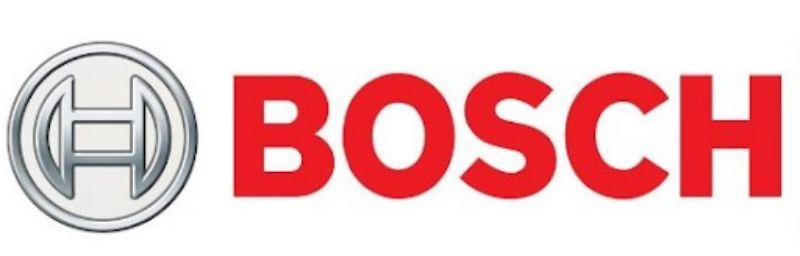 Thương hiệu bosch 