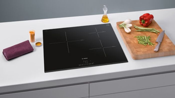 Chi tiết về bếp từ Bosch PUJ631BB2E từ A - Z