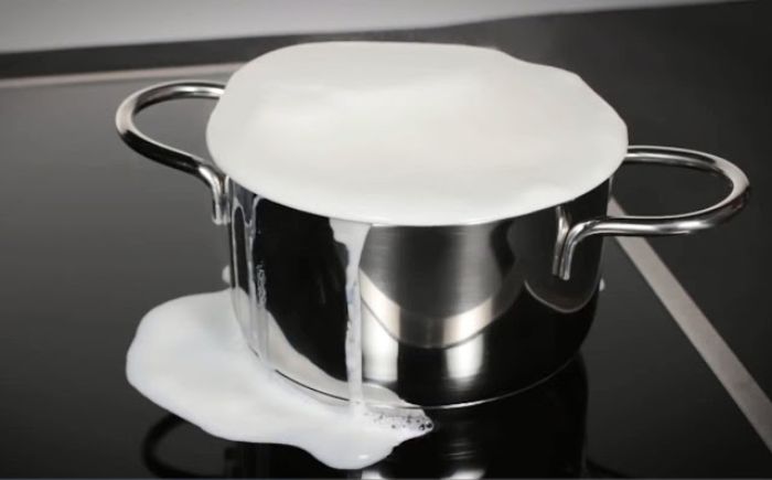 Chức năng chống tràn thông minh