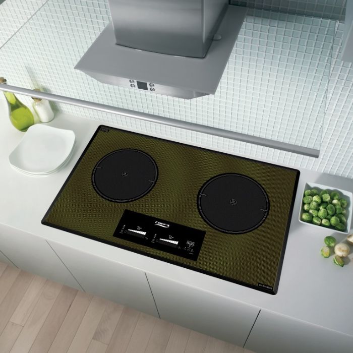 Đánh giá chi tiết bếp từ Chefs EH-DIH888S