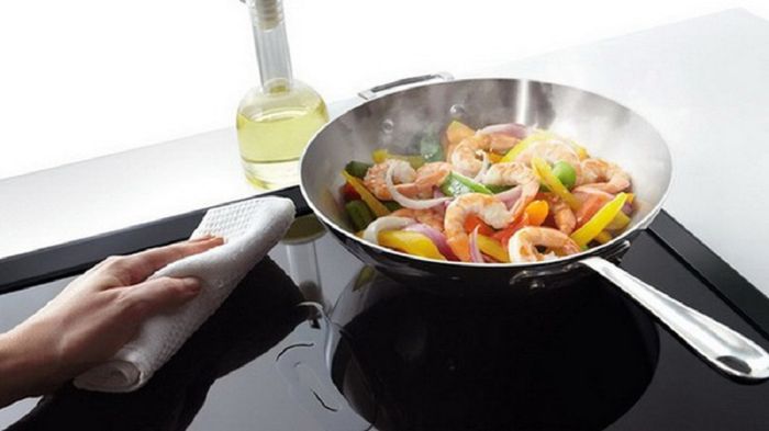 Lưu ý sử dụng bếp từ Bosch PID651DC5E