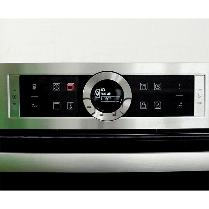 Màn hình lò nướng Bosch HBG655BS1M