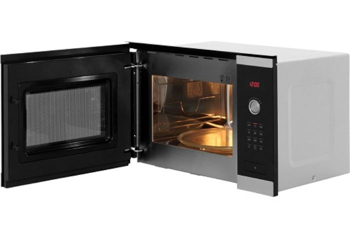 Rã đông tự động lò vi sóng Bosch BFL523MS0