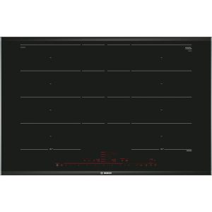 Bếp từ Bosch PXY875DC1E nấu nhanh, sạch, an toàn và tiết kiệm năng lượng